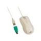Targus USB OPTICAL MOUSE (AMU3001EUZ) Souris
