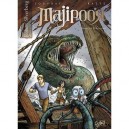 Majipoor T.2 , L'ile Au Sommeil - Jouvray , Ratte , Lavial