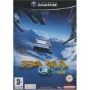 Taxi 3 pour GameCube