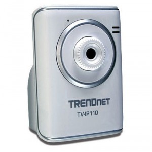 Trendware TV-IP110W VGA Cam