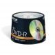 16x TDK - 50 x DVD-R - 4.7 Go 16x - spindle - support de stockage Lot de 50 (T19417)