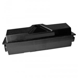 V7 Cartouche de toner ( remplace Kyocera TK-130 ) - 1 x noir Cartouche toner