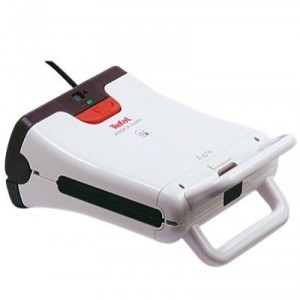 Tefal SW3704 Electric croque-monsieur/gaufrier