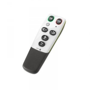 Doro HandleEasy 321rc Télécommande à distance