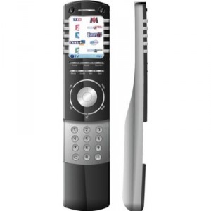 EMTEC Magnetics Group H510 LCD Télécommande à distance