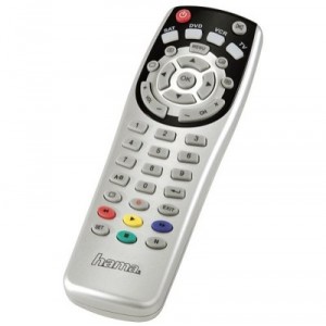 Hama F2040084 Télécommande à distance