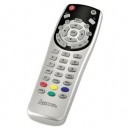 Hama Universal 1in1 Télécommande à distance