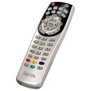 00040088 Hama Remote Control