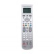 HQ RC UNIVERS51 Télécommande à distance