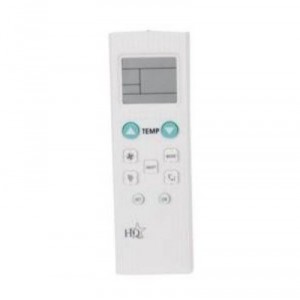 HQ UNIVERSELLE 200-EN1 AIRCO Télécommande à distance