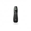Logitech R800 LCD Télécommande à distance