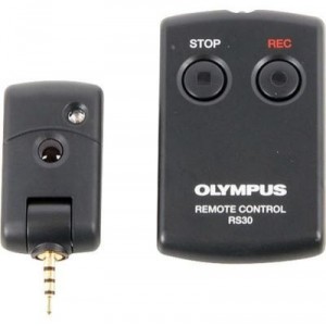 Olympus RS30 Télécommande à distance