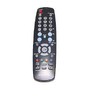 Samsung BN59-00705A Remote Control No