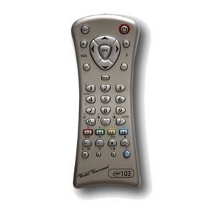 Schnepel Wallis CM103 Remote