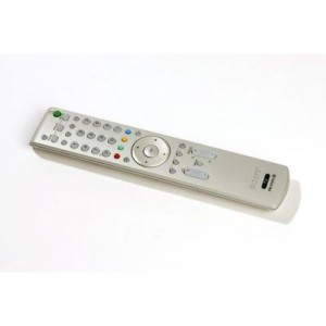 Sony RM-ED002 Remote Control