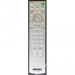 Sony RM-ED005 Remote Control