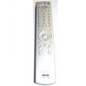 Sony RM-ED001 Remote Control