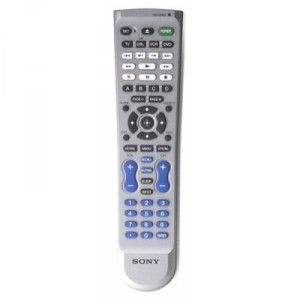 Sony RM-VZ220 Remote