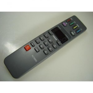 Thomson RCT3003 Remote