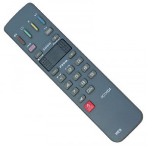 Thomson RCT3004 Remote