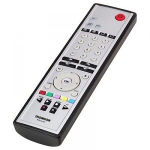 Thomson ROC340 No Remote Control