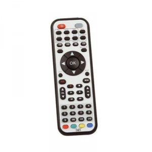 TnB STYLISLIM TCUNSLIM6 6 in 1 Remote Control