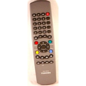 Toshiba CT90287 Remote Control