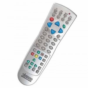 Vivanco UR 89 Remote Control