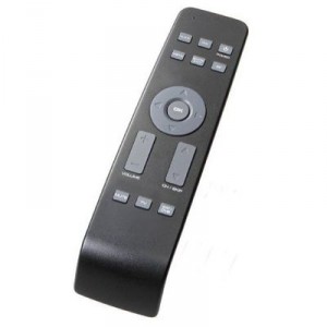 Vivanco - 1200 UR - Universal remote control Titan 2 in 1 - TV, SAT / TNT Remote