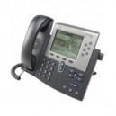 Cisco Unified 7962G Téléphone IP