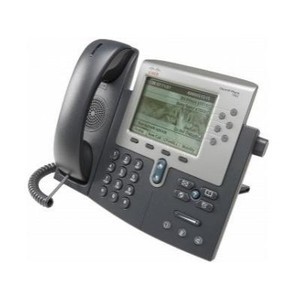 Cisco Unified 7962G Téléphone IP