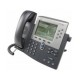 Cisco Unified 7962G Téléphone IP