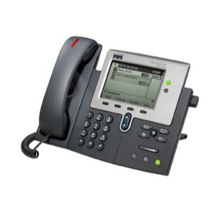 Cisco 7961G Téléphone IP