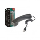 DIGITUS DA-70772 Téléphone IP
