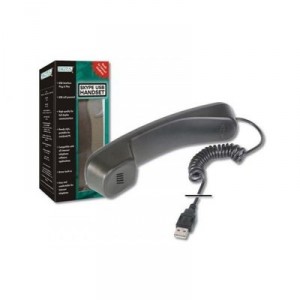 DIGITUS DA-70772 Téléphone IP