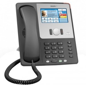 Snom 870 Téléphone IP