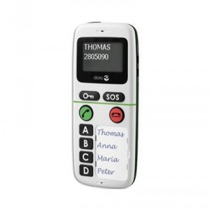Doro 334gsm