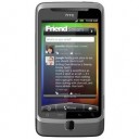 HTC Desire Z / G2