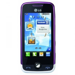 LG GS290 (16 Go)