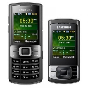 Samsung C3050