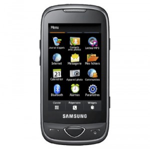 Samsung S5560 (16 GB)