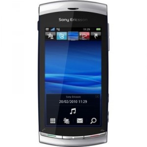 Sony Ericsson Xperia