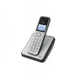 AEG EOLE 1600 Téléphone