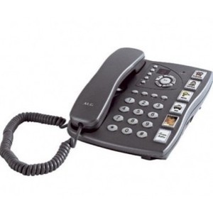 AEG Cosi 415 Téléphone filaire