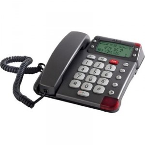 AEG COSI 500B Téléphone