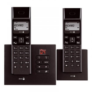 Doro Arc 5R DECT phone