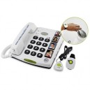 Doro Care SecurePlus Téléphone filaire