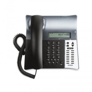 Doro Congress 205C Corded Phone