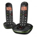 Doro PhoneEasy 105wr Téléphone Duo