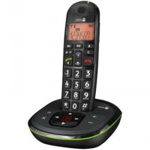Doro PhoneEasy 105wr Phone